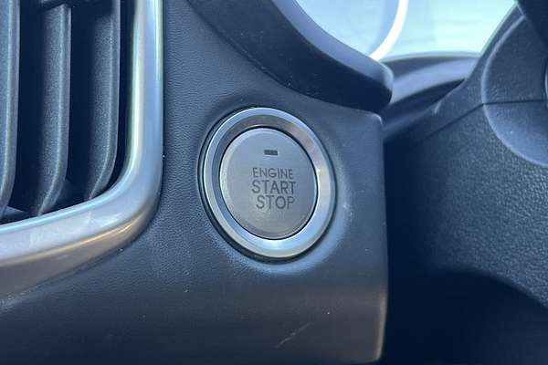2023 GWM Ute Cannon-L CC NPW 4X4