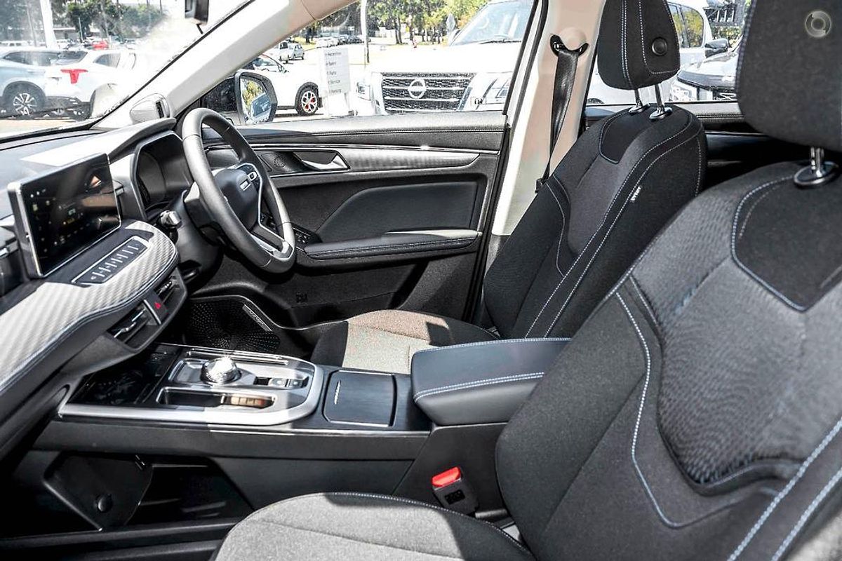 2024 GWM Haval Jolion Premium Hybrid A02