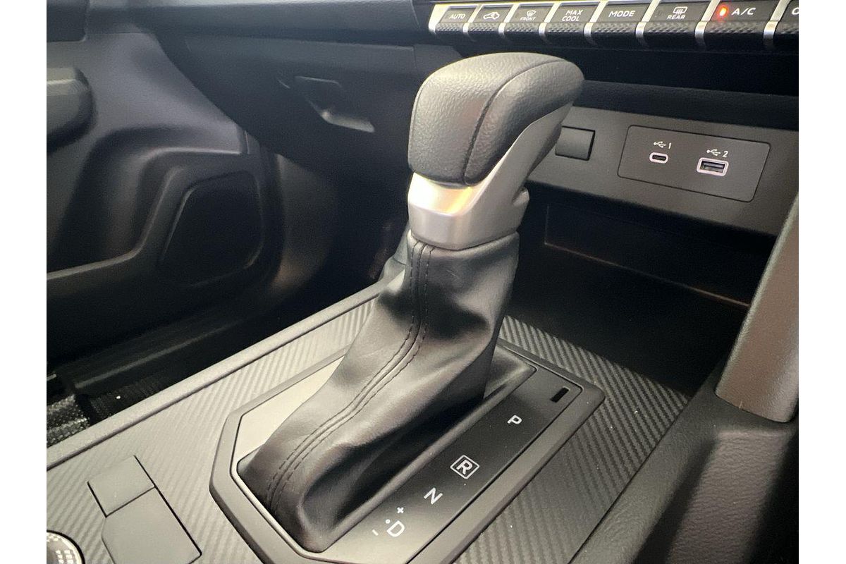 2025 Mitsubishi Triton GLX MV 4X4