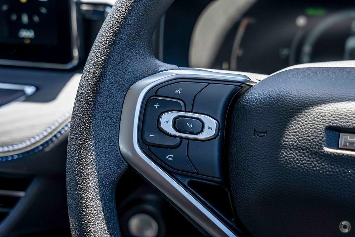 2024 GWM Haval Jolion Premium Hybrid A02