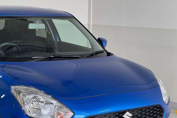 2023 Suzuki Swift GL AZ Series II
