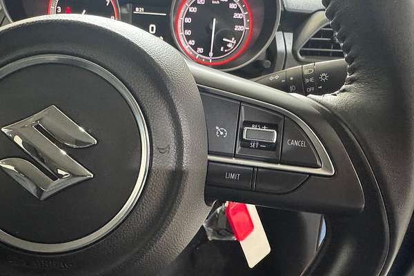 2023 Suzuki Swift GL AZ Series II