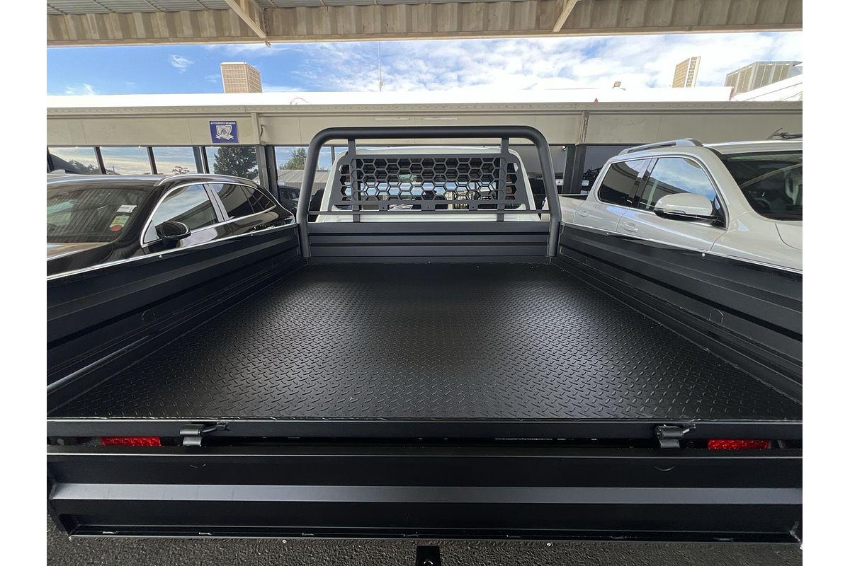 2025 Mitsubishi Triton GLX MV 4X4