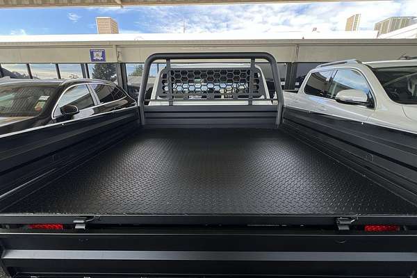 2025 Mitsubishi Triton GLX MV 4X4