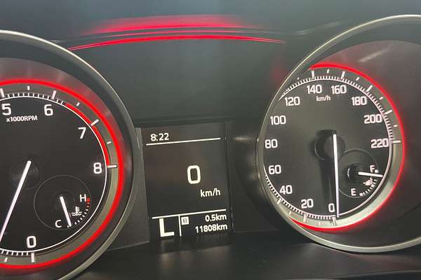 2023 Suzuki Swift GL AZ Series II