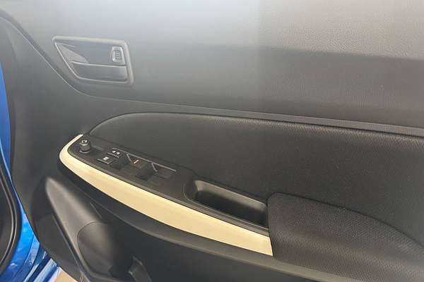 2023 Suzuki Swift GL AZ Series II