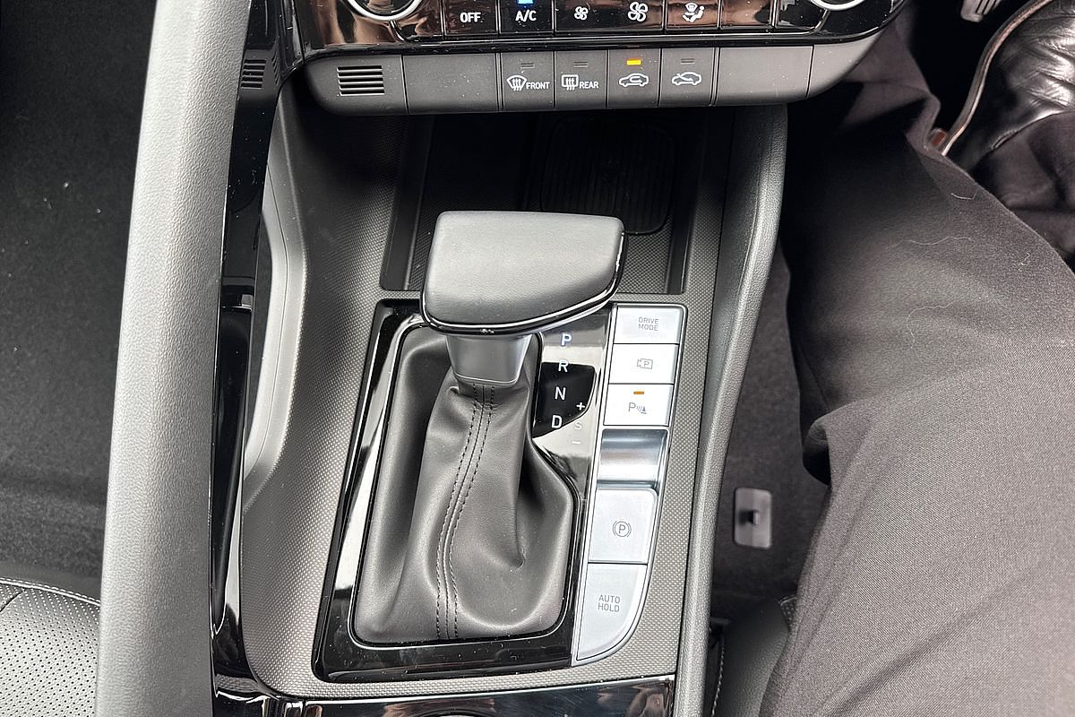 2024 Hyundai i30 Elite CN7.V2