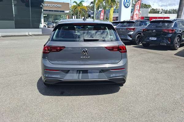 2025 Volkswagen Golf 110TSI Life 8.5