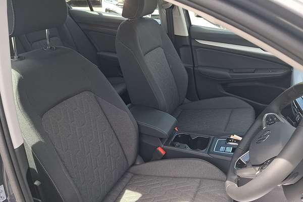 2025 Volkswagen Golf 110TSI Life 8.5