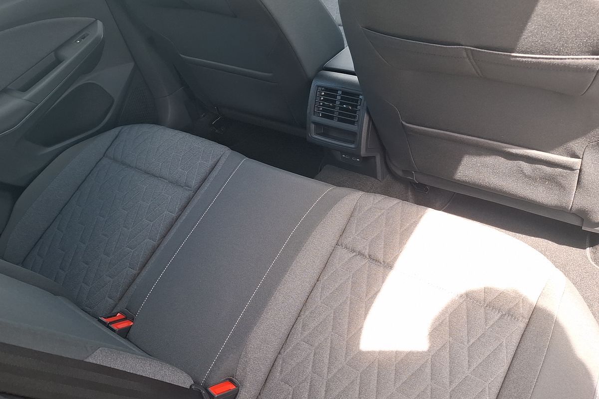 2025 Volkswagen Golf 110TSI Life 8.5