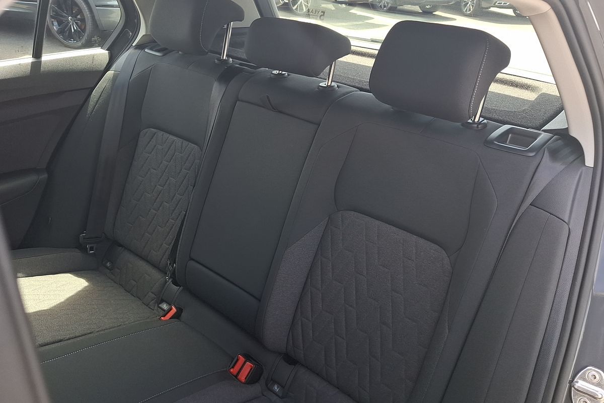 2025 Volkswagen Golf 110TSI Life 8.5