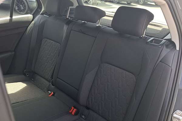 2025 Volkswagen Golf 110TSI Life 8.5