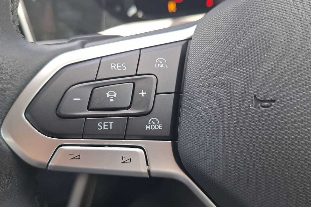 2025 Volkswagen Golf 110TSI Life 8.5