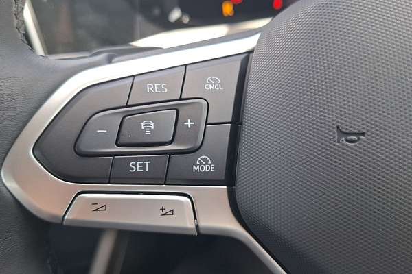 2025 Volkswagen Golf 110TSI Life 8.5