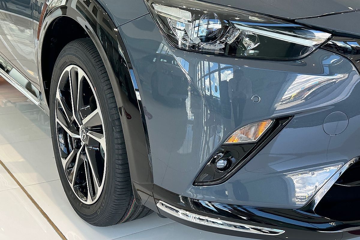 2024 Mazda CX-3 G20 Touring SP DK