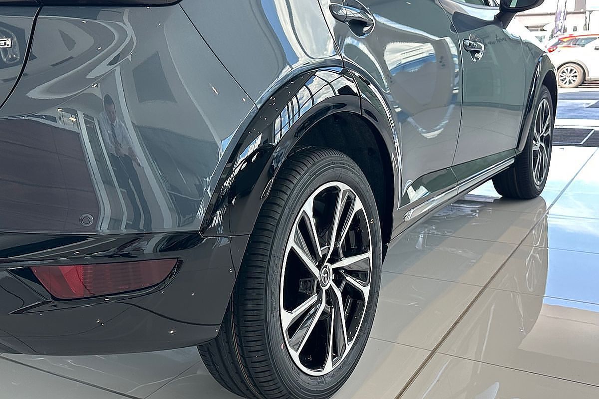 2024 Mazda CX-3 G20 Touring SP DK
