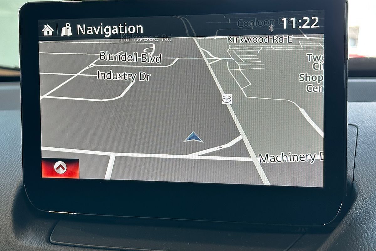 2024 Mazda CX-3 G20 Touring SP DK