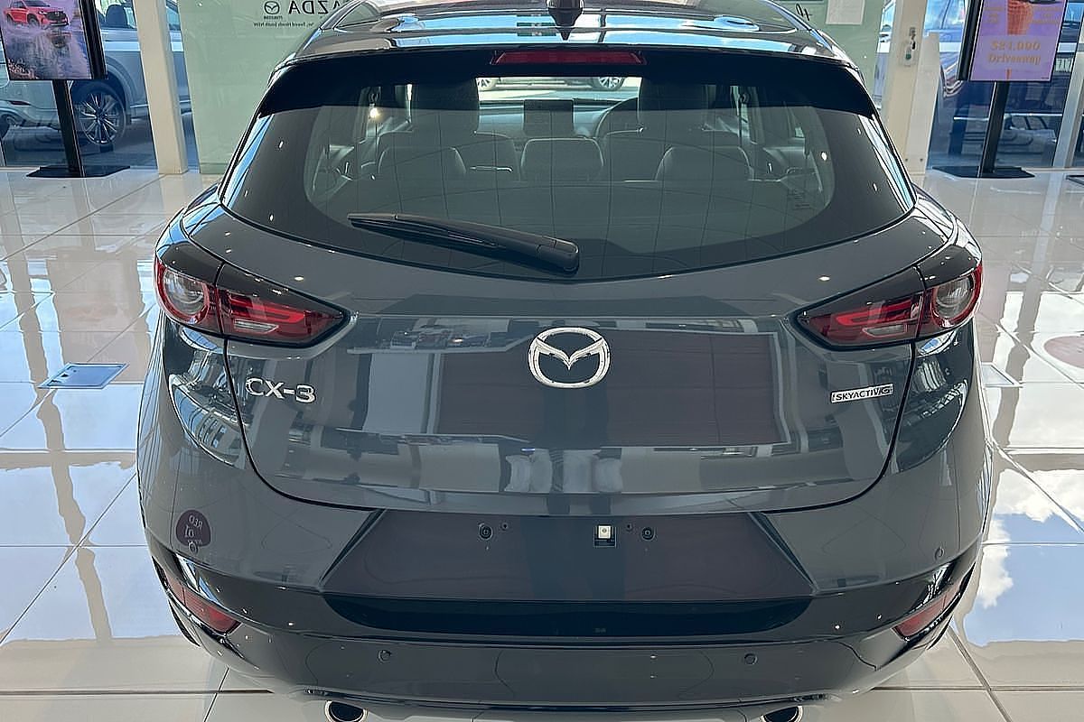 2024 Mazda CX-3 G20 Touring SP DK