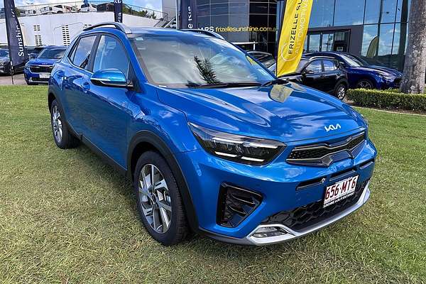 2025 Kia Stonic GT-Line YB