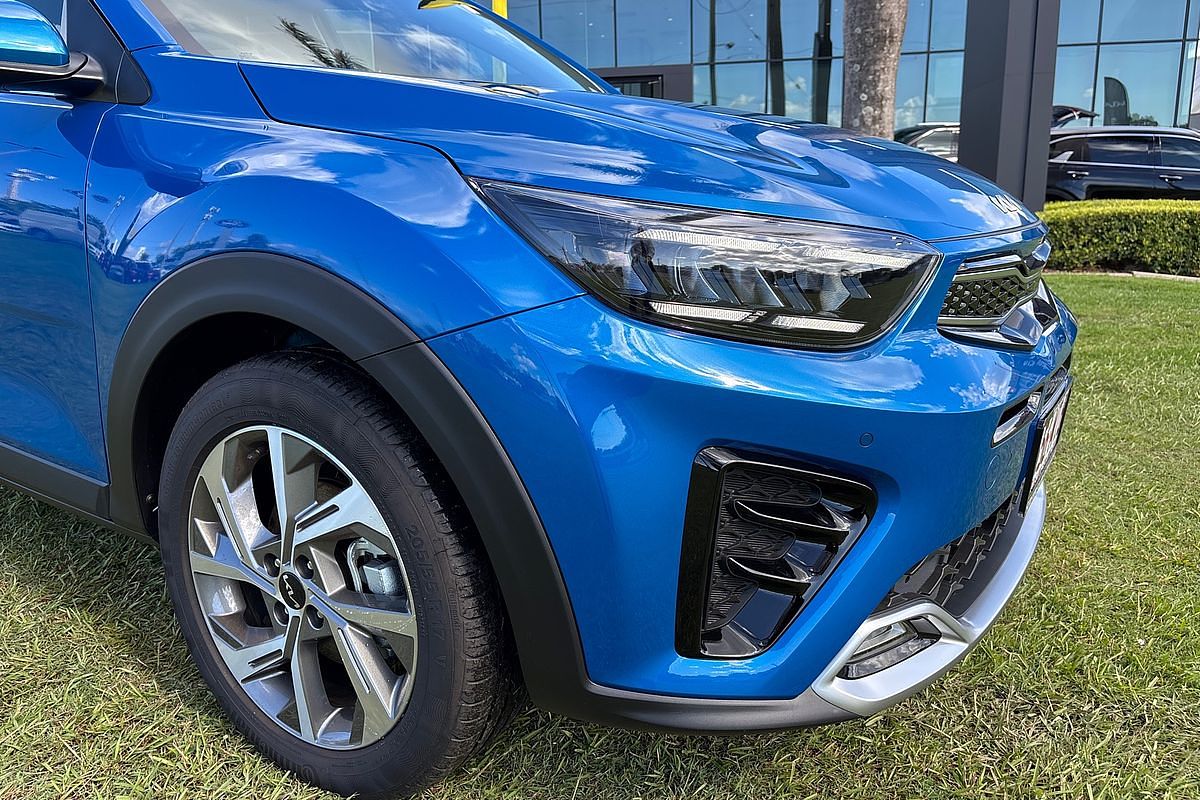 2025 Kia Stonic GT-Line YB