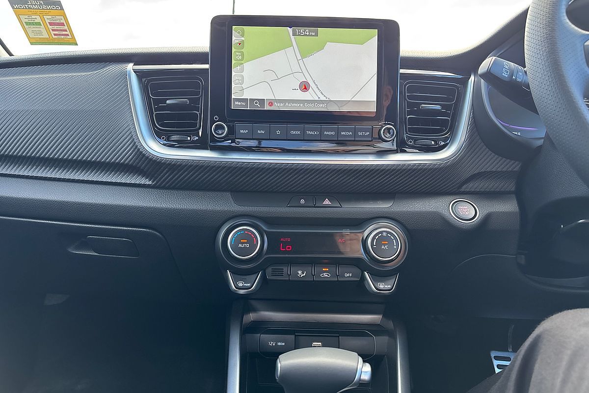 2025 Kia Stonic GT-Line YB