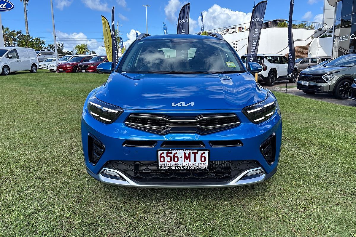 2025 Kia Stonic GT-Line YB