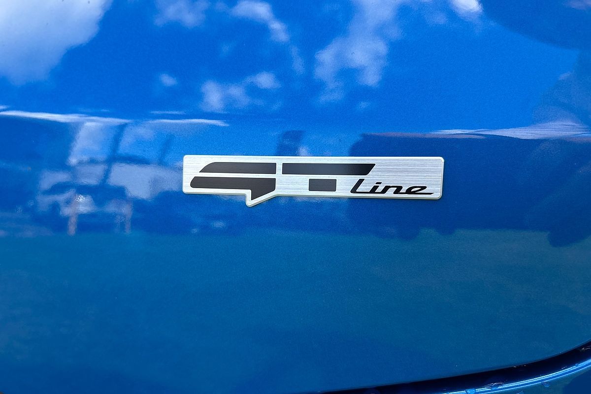 2025 Kia Stonic GT-Line YB