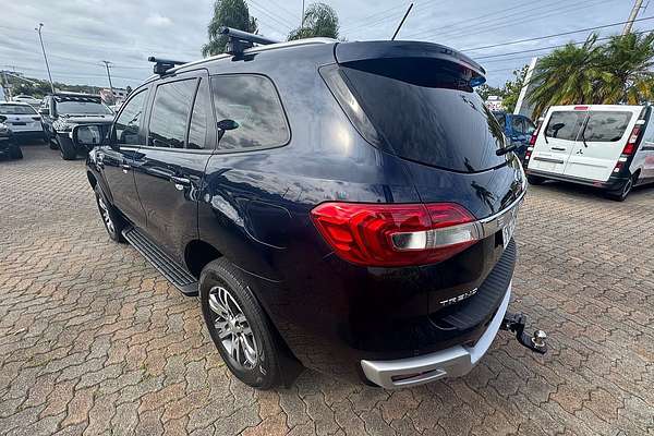 2020 Ford Everest Trend UA II