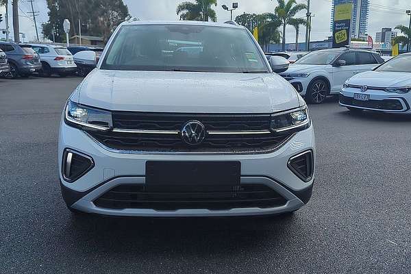 2024 Volkswagen T-Cross 85TSI Style D31