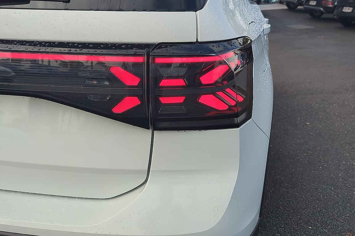 2024 Volkswagen T-Cross 85TSI Style D31