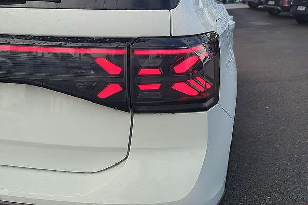 2024 Volkswagen T-Cross 85TSI Style D31
