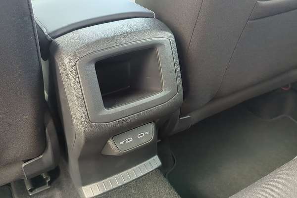 2024 Volkswagen T-Cross 85TSI Style D31