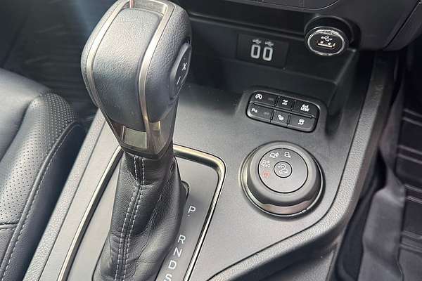 2020 Ford Everest Trend UA II