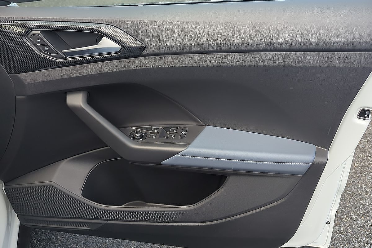 2024 Volkswagen T-Cross 85TSI Style D31