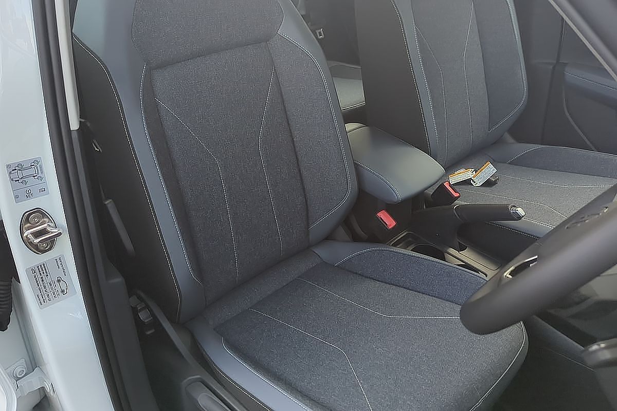 2024 Volkswagen T-Cross 85TSI Style D31
