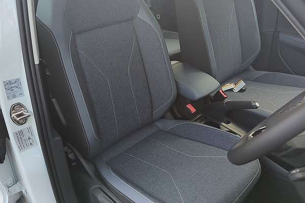 2024 Volkswagen T-Cross 85TSI Style D31