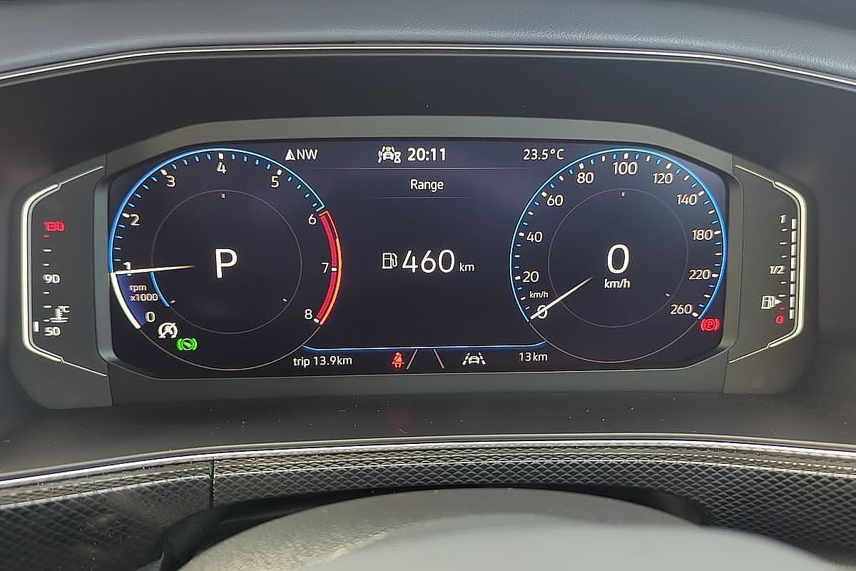 2024 Volkswagen T-Cross 85TSI Style D31