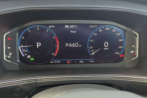 2024 Volkswagen T-Cross 85TSI Style D31