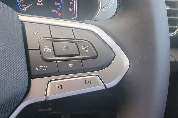2024 Volkswagen T-Cross 85TSI Style D31