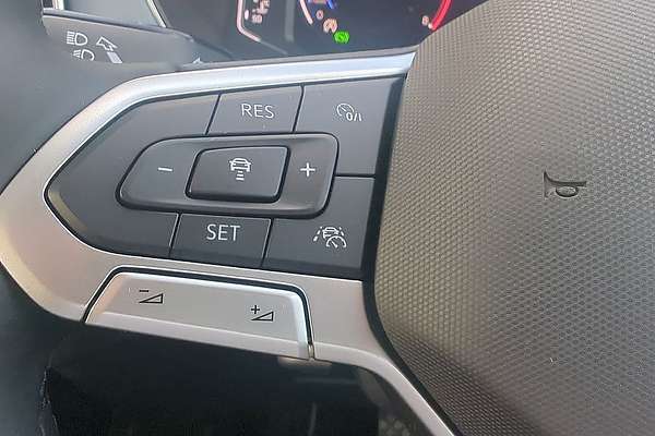 2024 Volkswagen T-Cross 85TSI Style D31