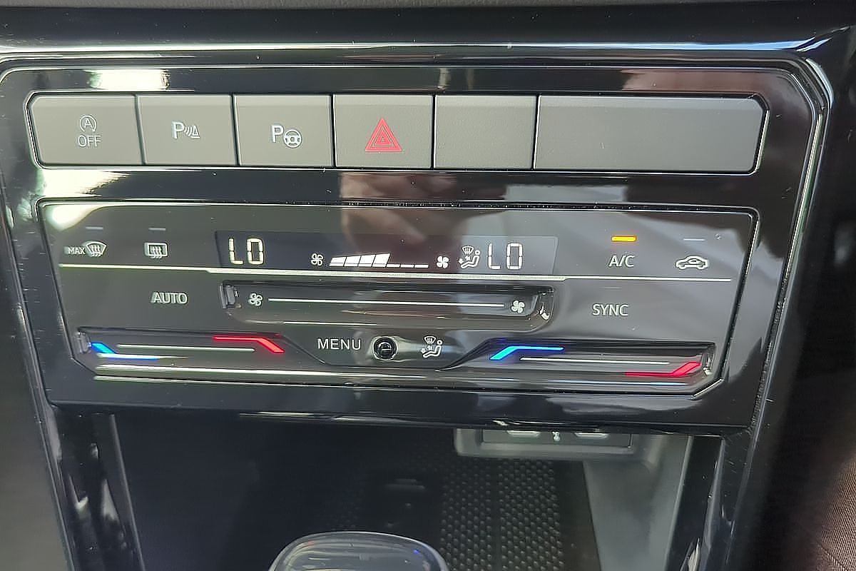 2024 Volkswagen T-Cross 85TSI Style D31
