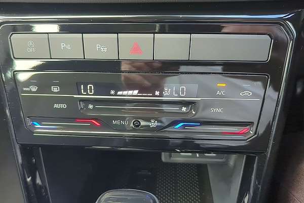 2024 Volkswagen T-Cross 85TSI Style D31