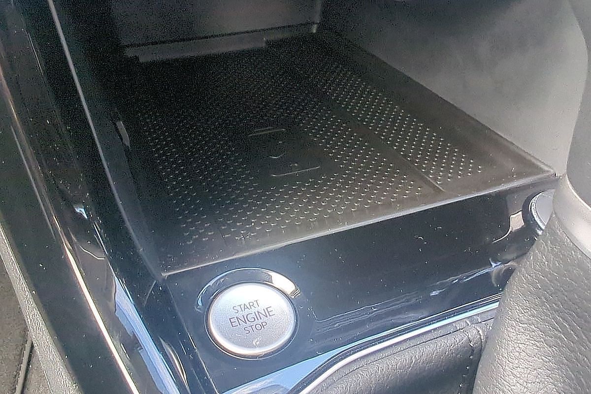 2024 Volkswagen T-Cross 85TSI Style D31