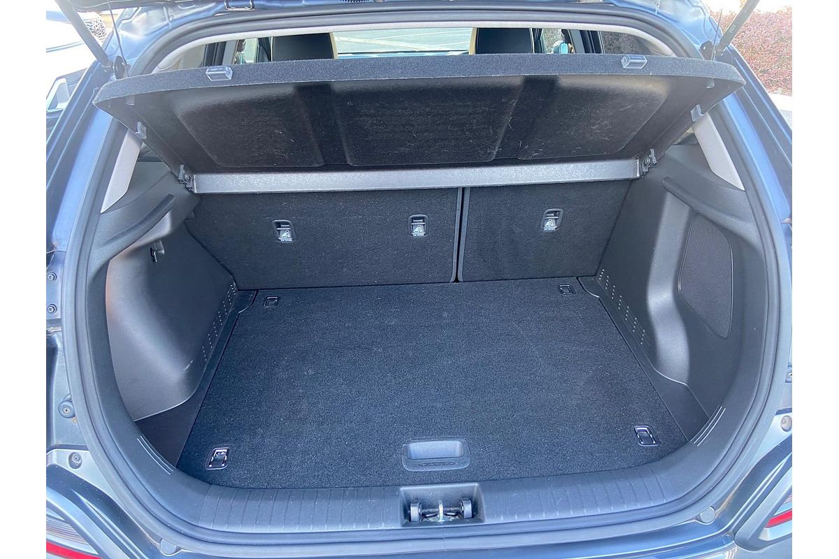 2020 Hyundai Kona Elite OS.3
