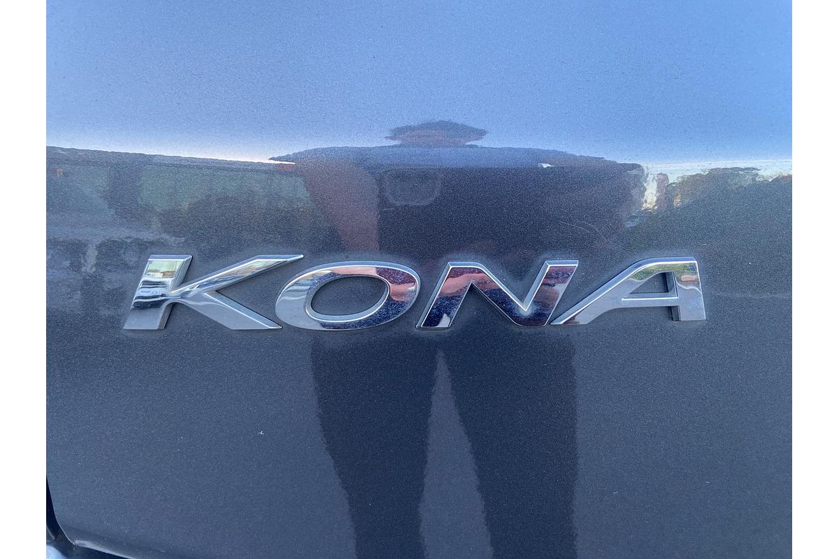 2020 Hyundai Kona Elite OS.3