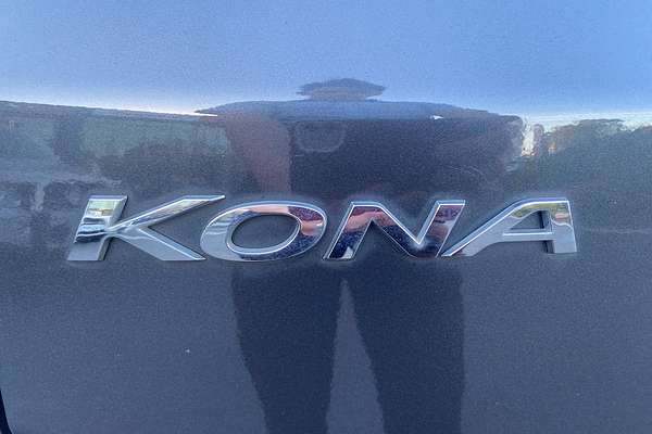 2020 Hyundai Kona Elite OS.3