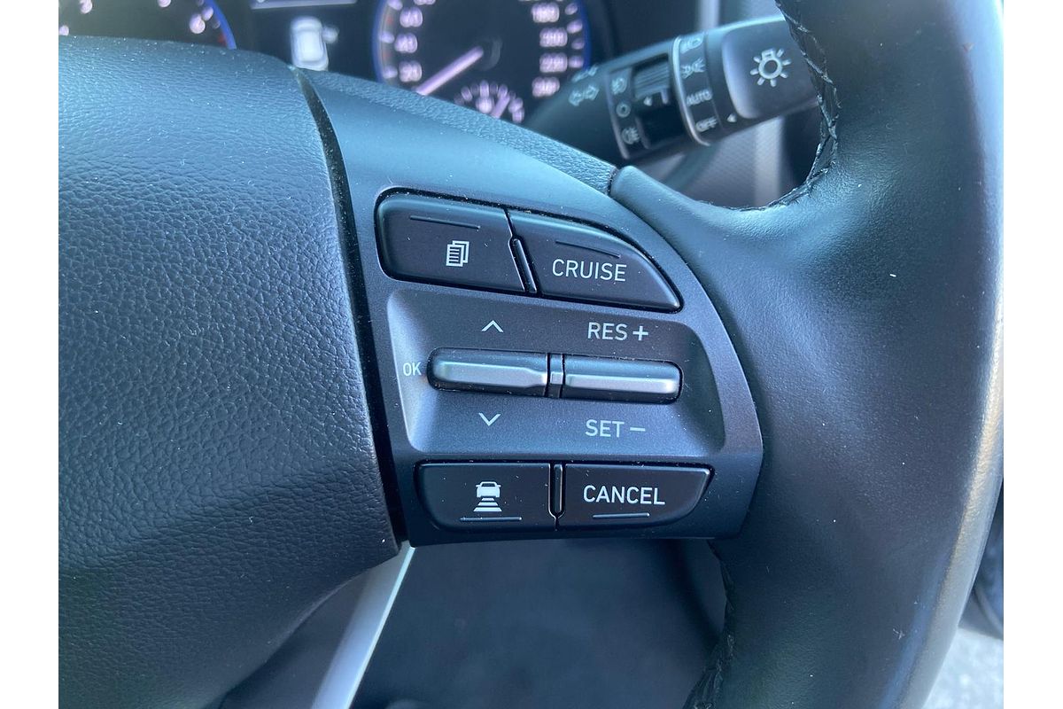 2020 Hyundai Kona Elite OS.3