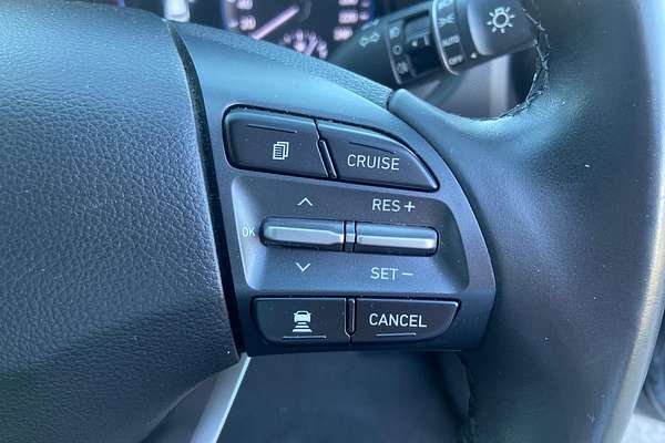2020 Hyundai Kona Elite OS.3