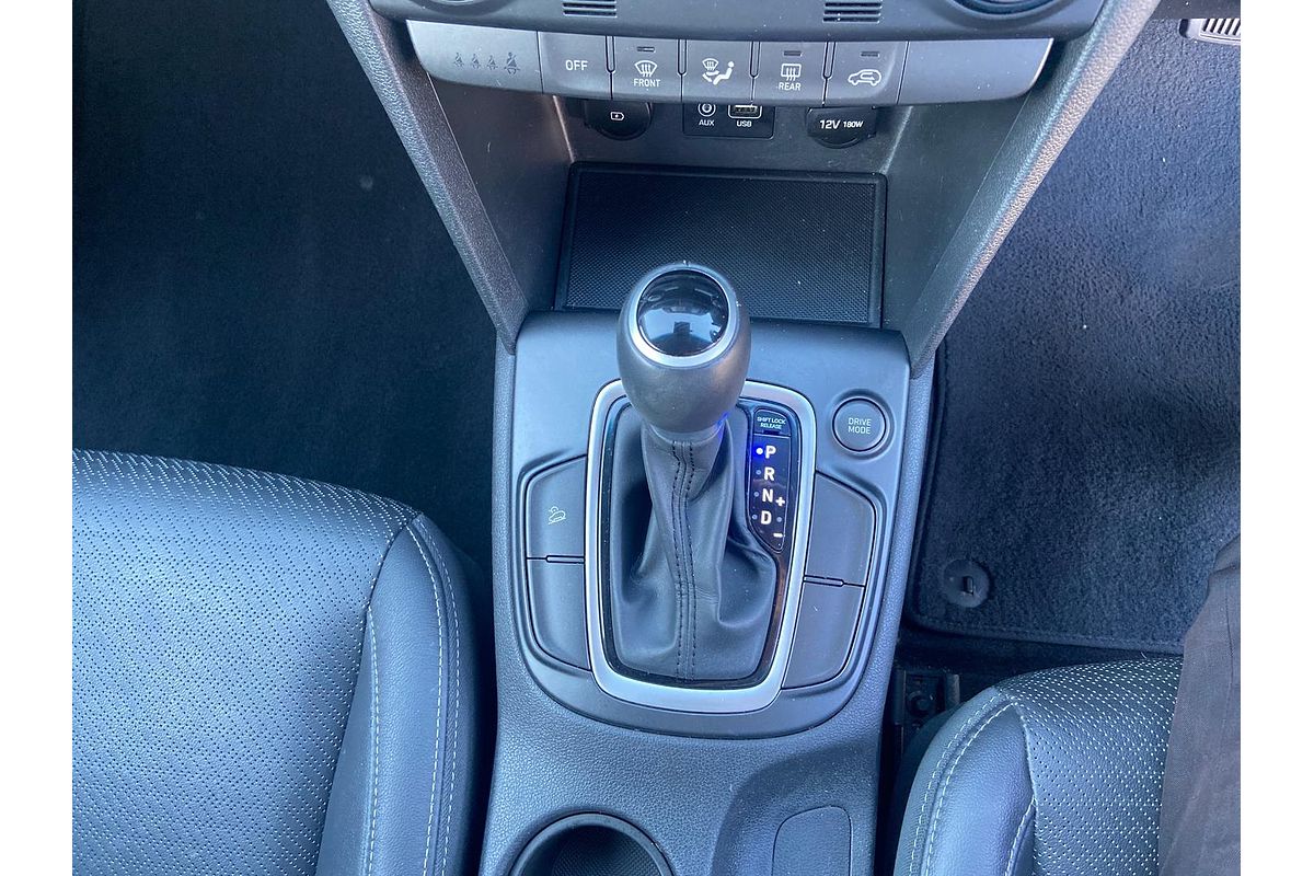 2020 Hyundai Kona Elite OS.3