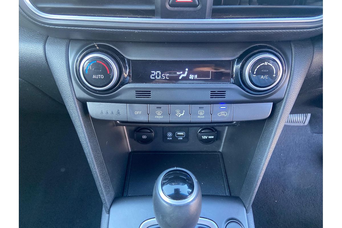 2020 Hyundai Kona Elite OS.3